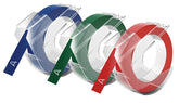 1741671 DYMO EMBOSS TAPE ASST
